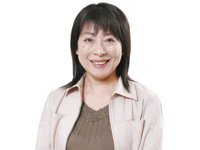 声優講師　三浦 雅子