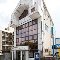 横浜キャンパス