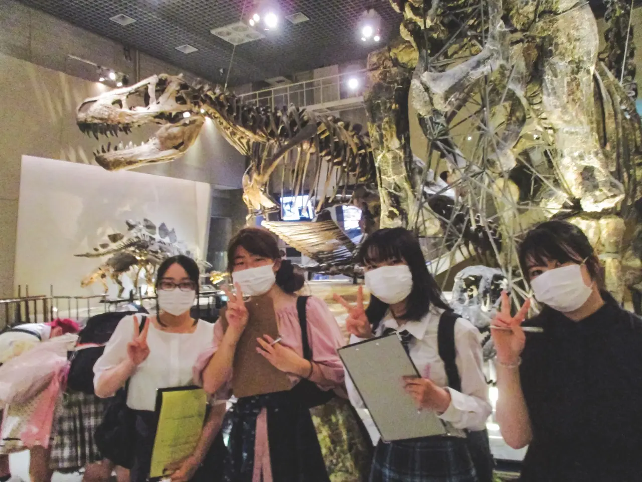 ボランティア活動