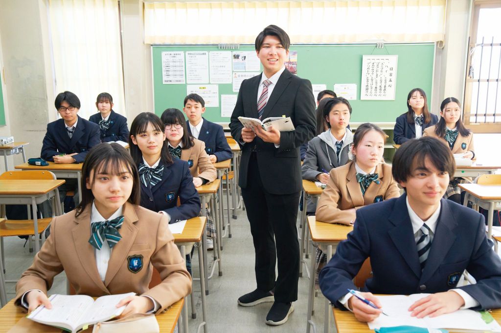 大学進学コース