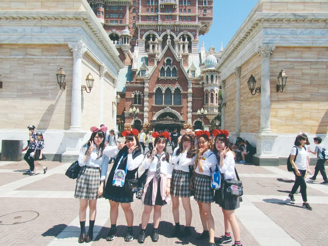 校外学習（遠足）
