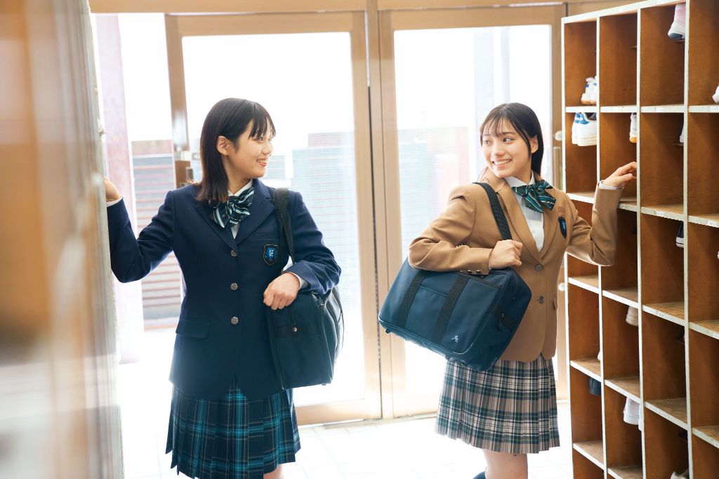 転入学の方へ