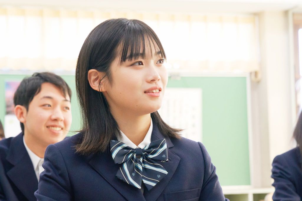 教育方針
