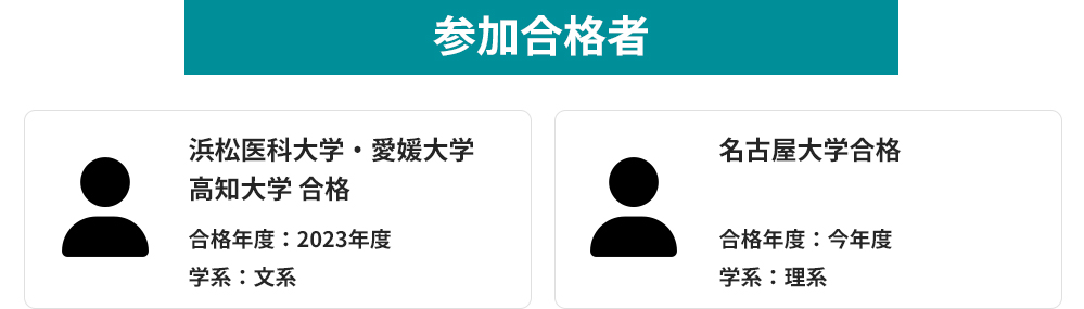 ＜第1弾＞最新入試動向＆合格者インタビュー ～ 今から始めて次年度合格を目指す ～  | 医学部学士編入対策講座 河合塾KALS