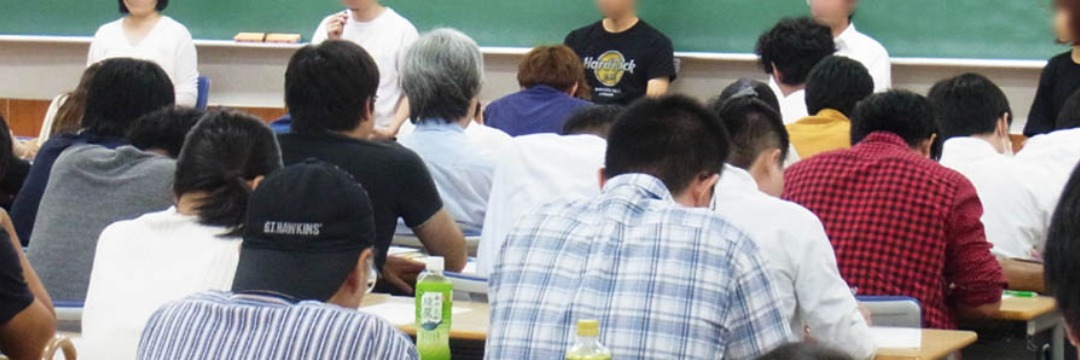 新規受講に向けた入門ガイダンス「医学部学士編入とは？」Special - 秋