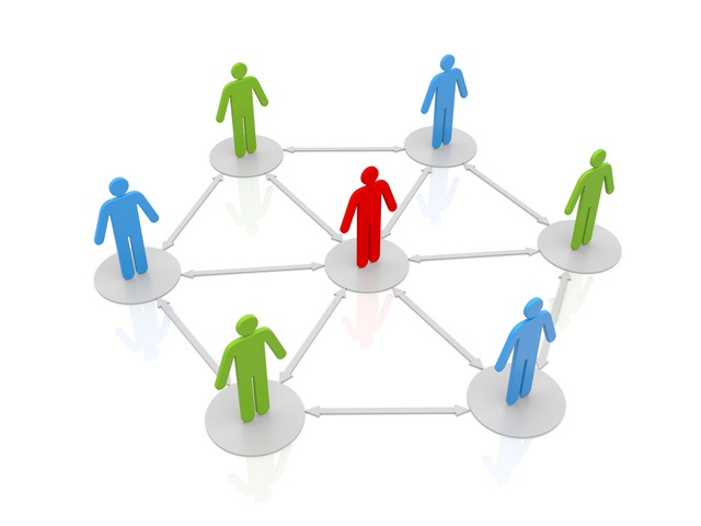 キャンパスマップ