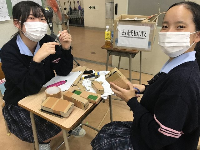 学園祭準備期間】 - ニュース一覧 - 学校法人桜丘学園[愛知県豊橋市