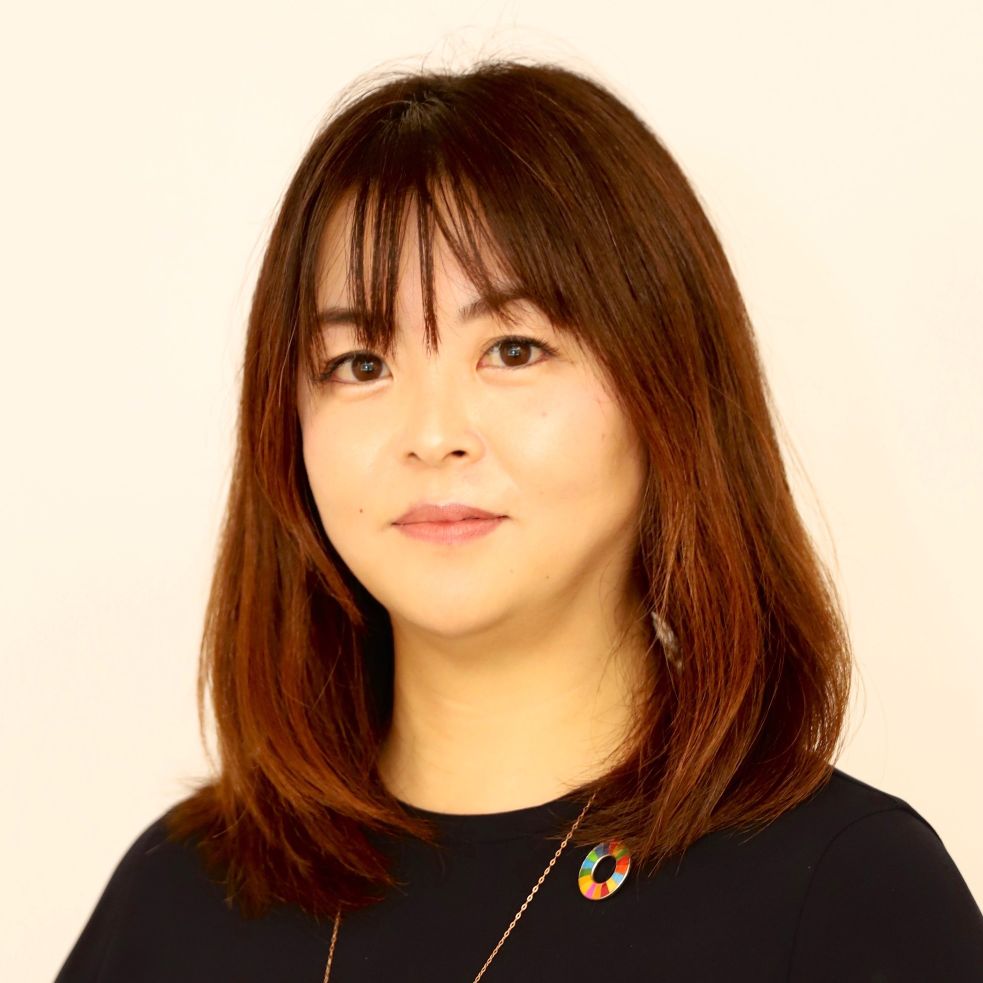 髙井愛子 講師