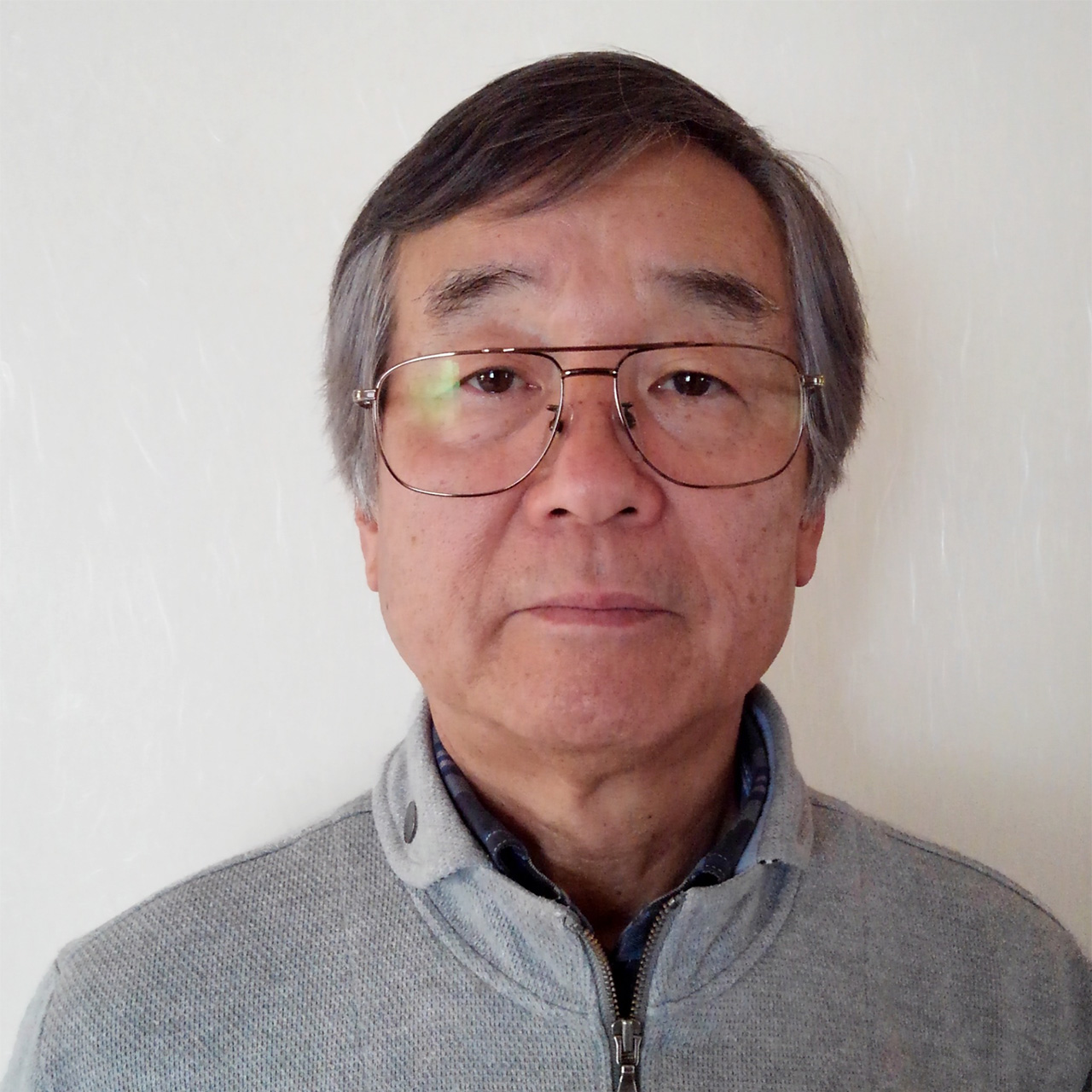 竹内良雄 客員教授