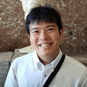 高田俊介