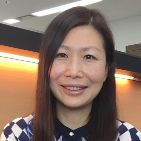 細沼藹芳 教授