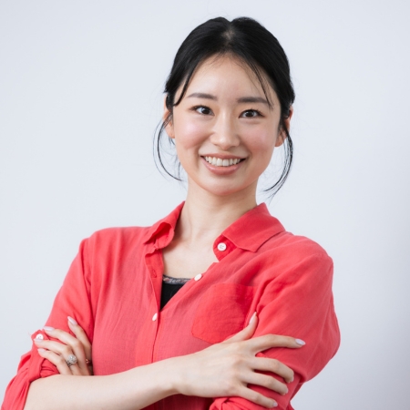 丹下 碧さん