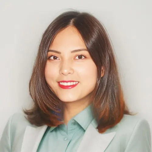 小森明日香さん