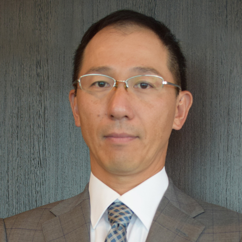 村上半治郎  講師