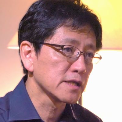 吉田宣也