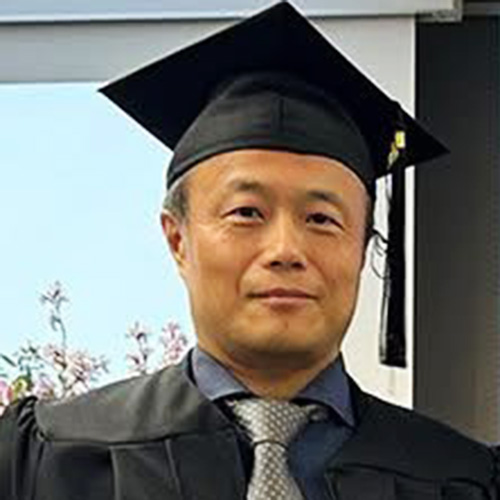 丸山 英一さん