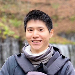 汪　思沛さん