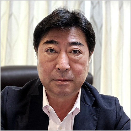 遠藤弘太郎さん