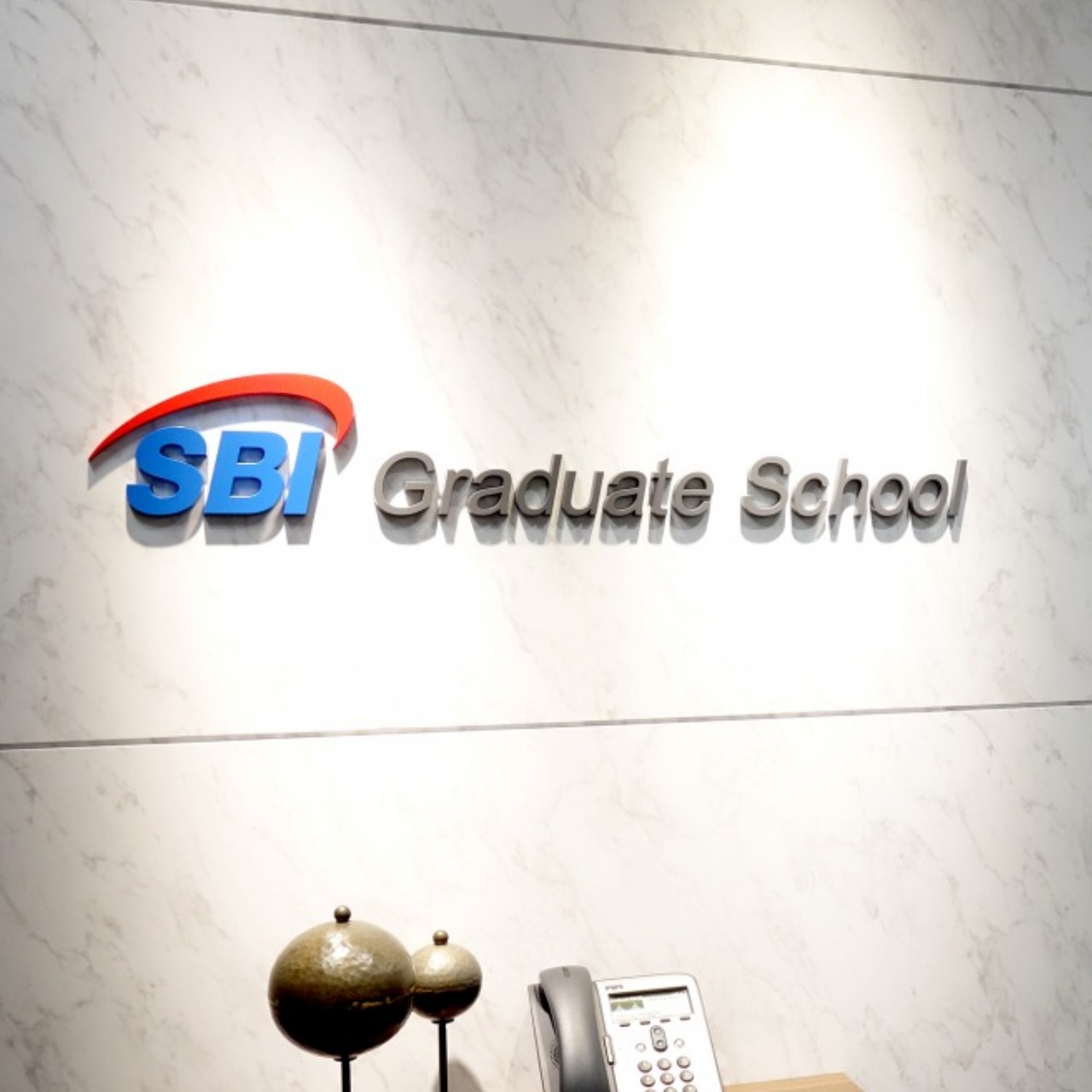 SBI Graduate School