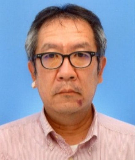瀬藤 勉さん