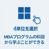 Pre-MBA