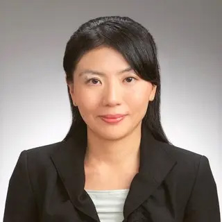 上田亮子 教授