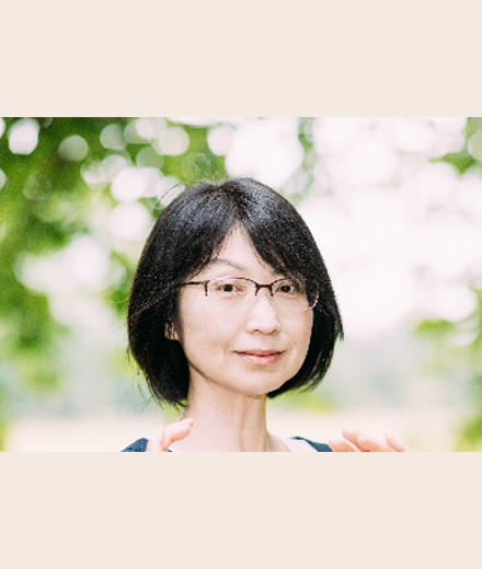 渡辺 涼代さん
