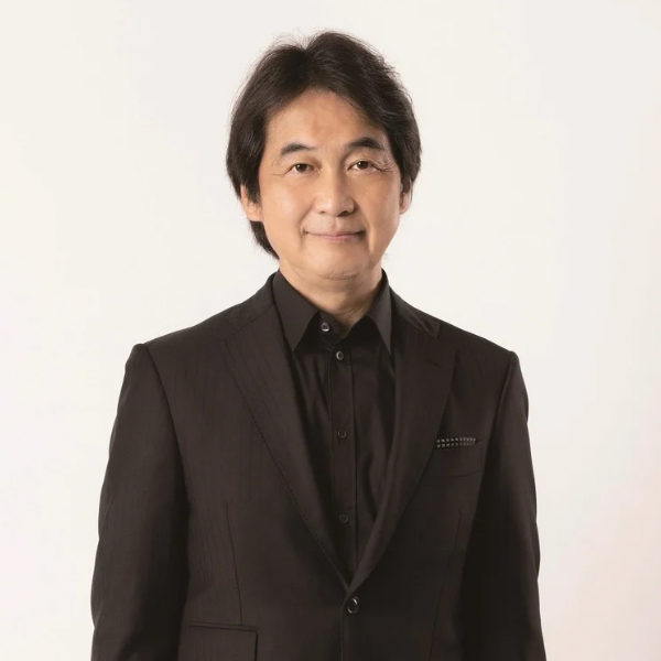 夏野剛氏