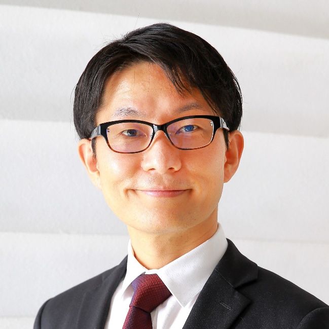 松木知徳 講師