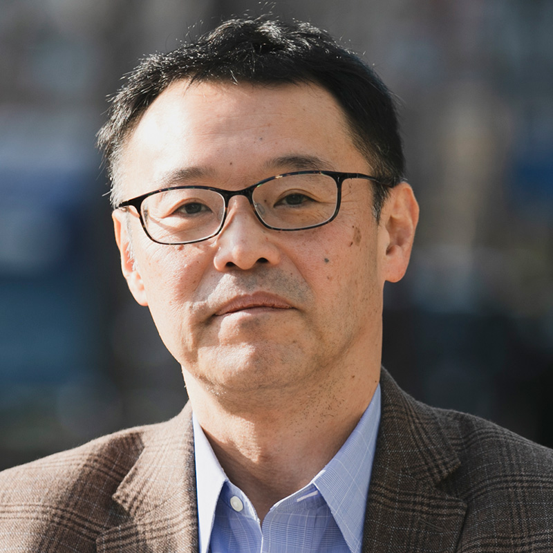 須川健太郎 講師