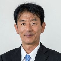 山﨑達雄 教授