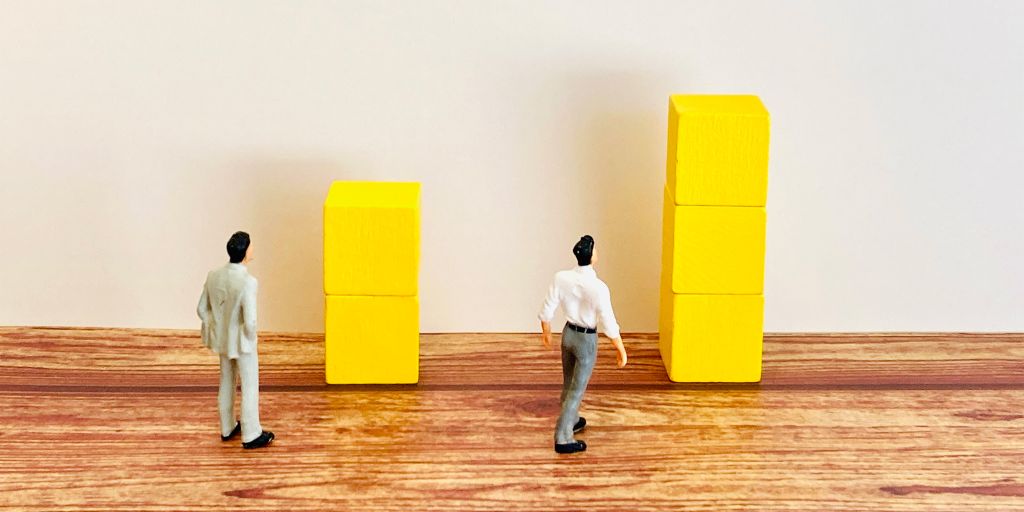 生成AIを使っているのに、なぜ差がつくのか？