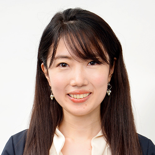 伊藤早乙里さん