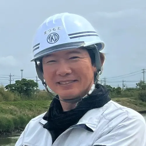松本剛さん