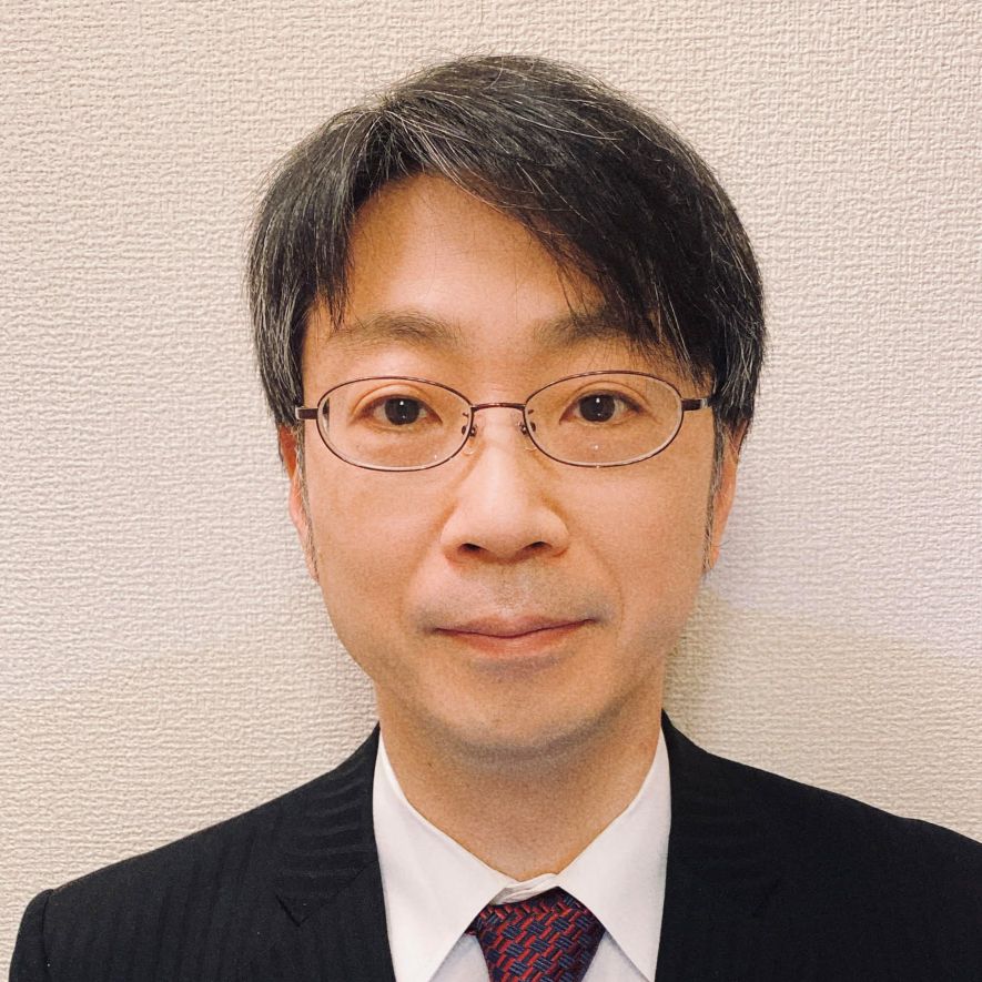 柴崎健 教授