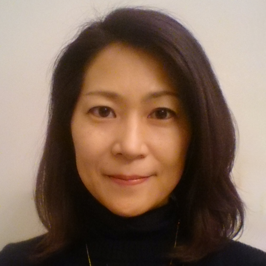 萩原美紀さん