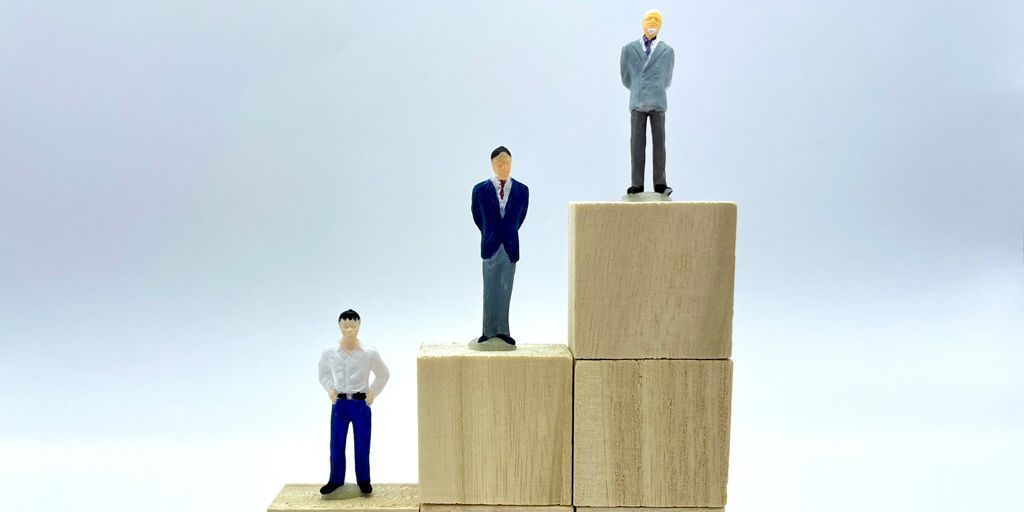 30代から始める差がつく学び