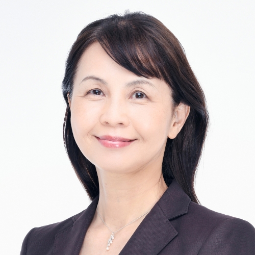 井手芳美 講師