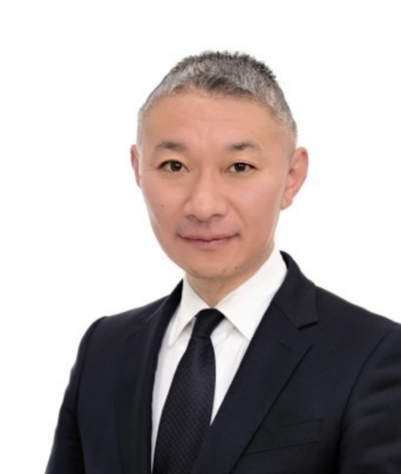 酒巻公一朗さん