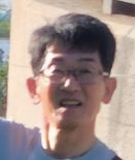 山内 真二さん