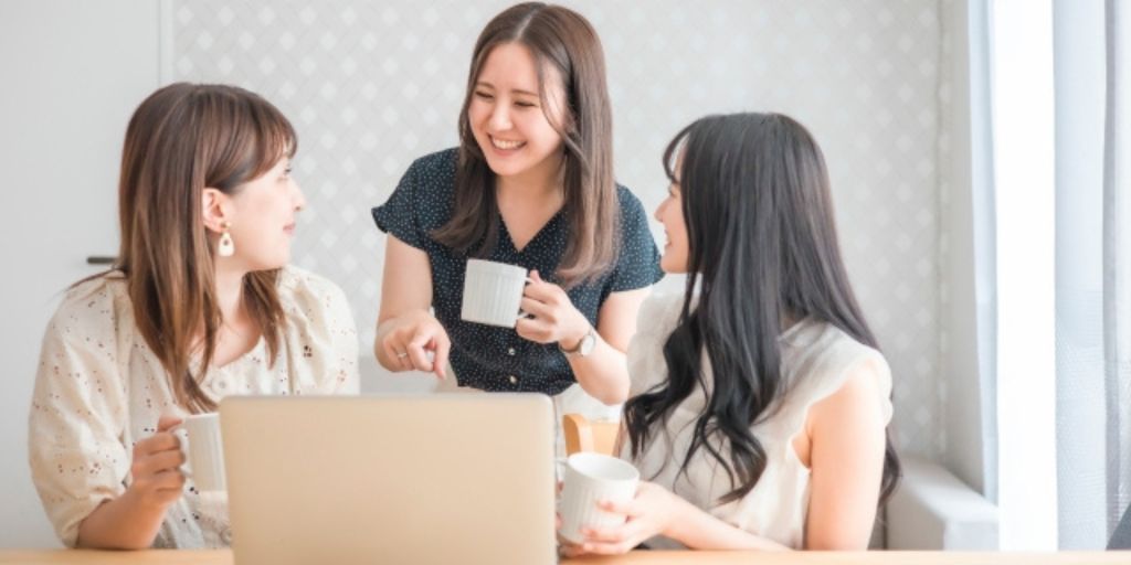 働く女性を応援!キャリアとライフイベントのリアルな話