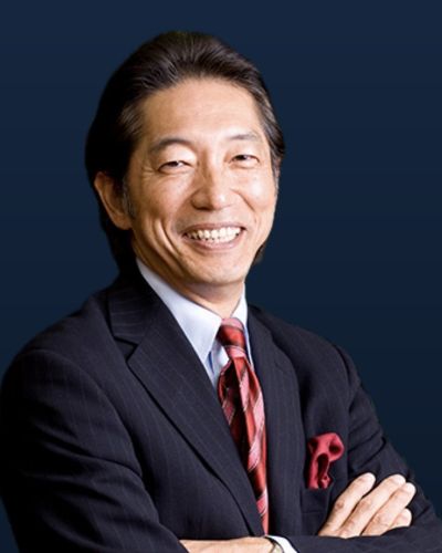 蟹瀬 誠一学長が、AIサイバーセキュリティ カンファレンスに登壇します