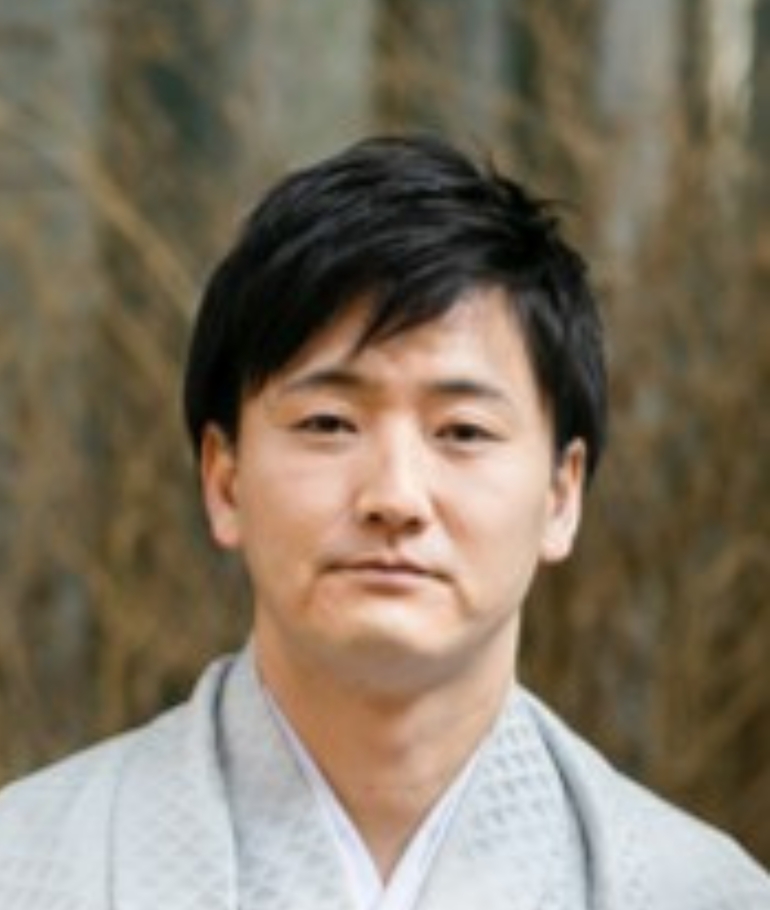 星山 太さん