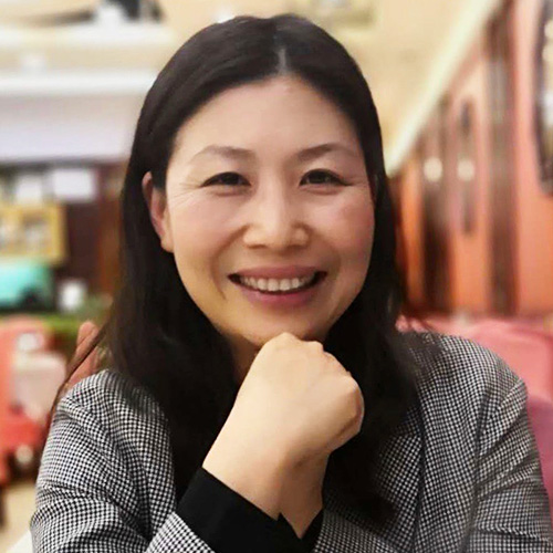 細沼藹芳教授
