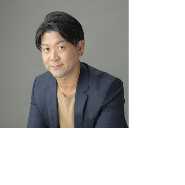 石坂 政一氏