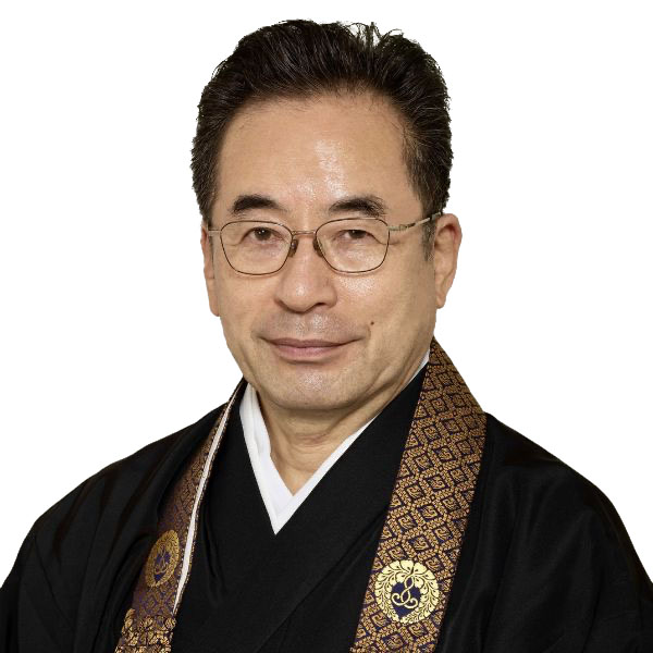 安永雄彦氏