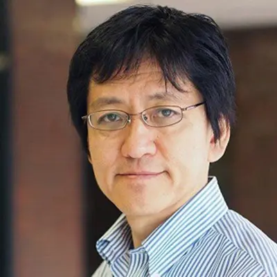 吉田 宣也教授