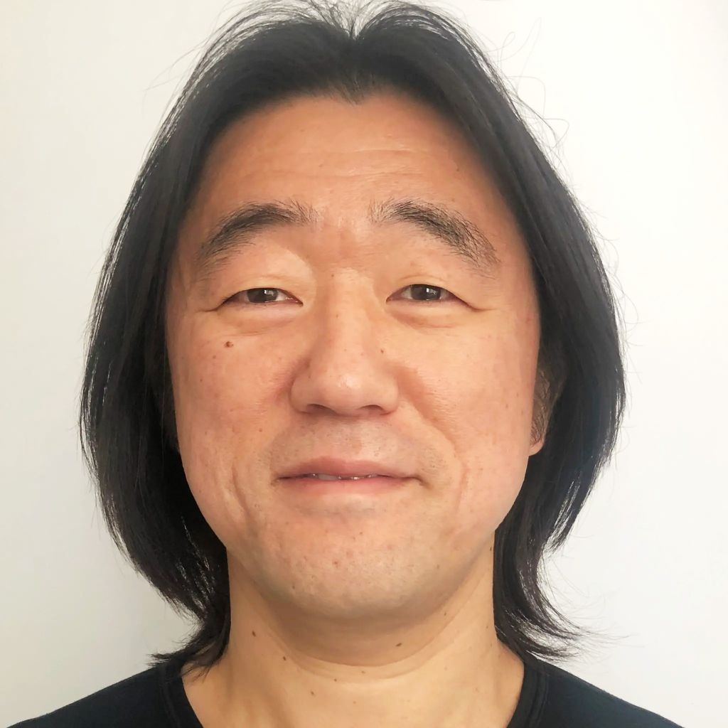 宮迫純 教授