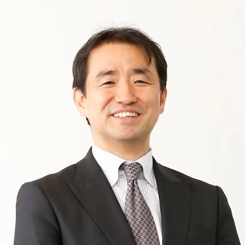 樋渡雅幸
