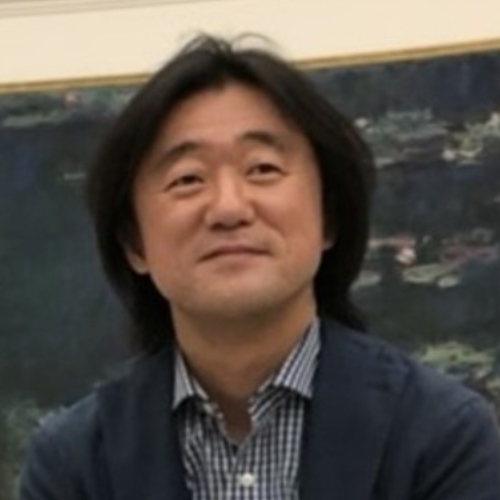 宮迫純 教授